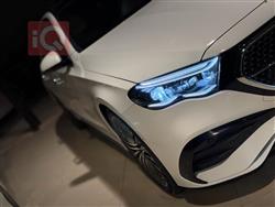 مرسيدس بنز E-Class